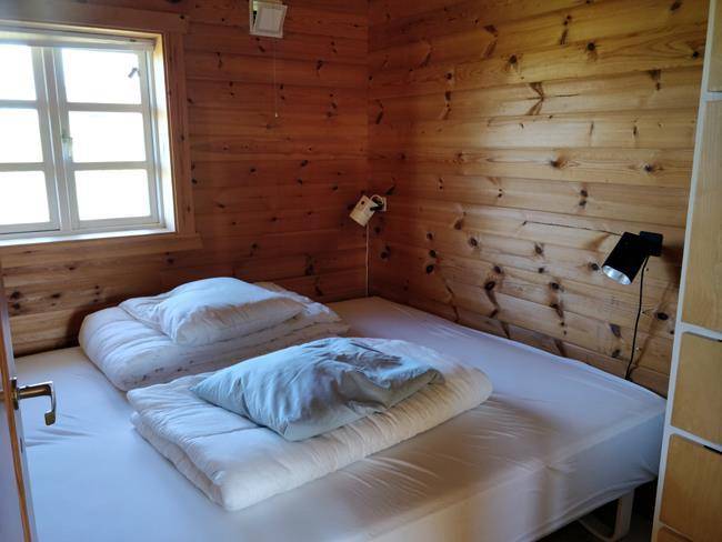 Foto von Ferienhaus SW88 in Tranum - Slettestrand - Nordjütland