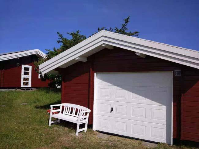Foto von Ferienhaus SW88 in Tranum - Slettestrand - Nordjütland