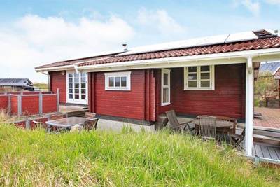 Vorschaubild von Ferienhaus SW88 in Tranum - Slettestrand - Nordjütland