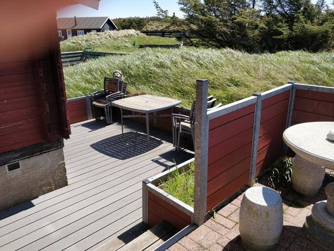 Foto von Ferienhaus SW88 in Tranum - Slettestrand - Nordjütland