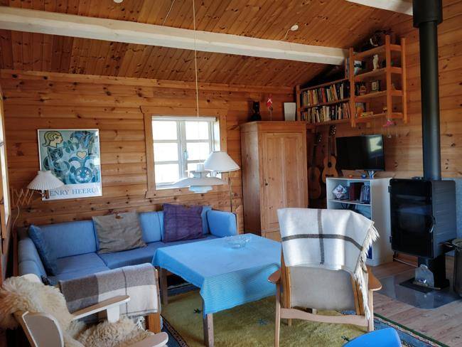 Foto von Ferienhaus SW88 in Tranum - Slettestrand - Nordjütland