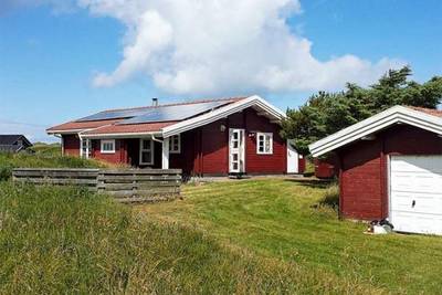 Vorschaubild von Ferienhaus SW88 in Tranum - Slettestrand - Nordjütland