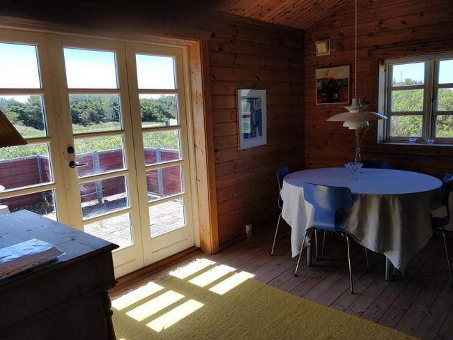 Foto von Ferienhaus SW88 in Tranum - Slettestrand - Nordjütland