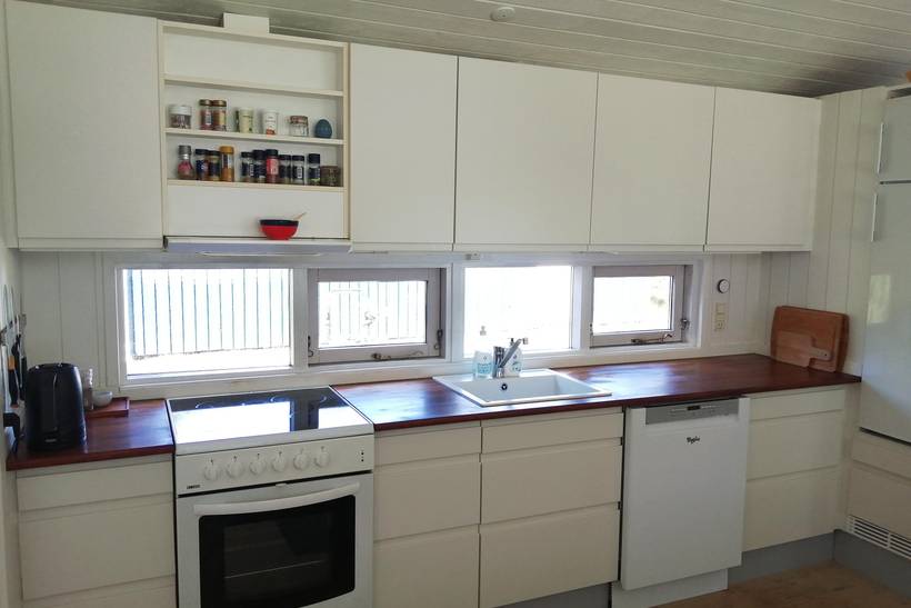 Foto von Ferienhaus SW89 in Bisnap - Hou - Nordjütland Ost