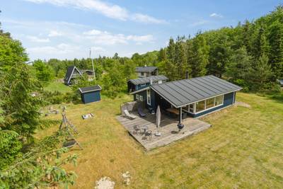 Vorschaubild von Ferienhaus SW89 in Bisnap - Hou - Nordjütland Ost