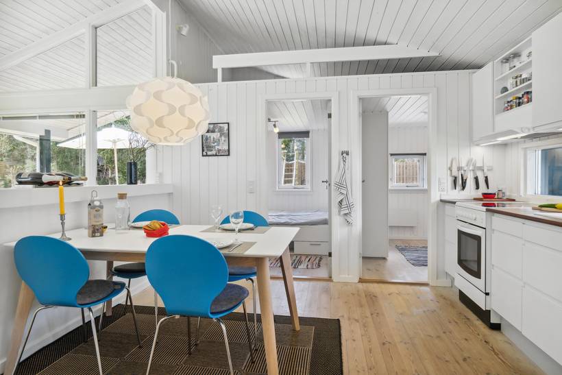 Foto von Ferienhaus SW89 in Bisnap - Hou - Nordjütland Ost