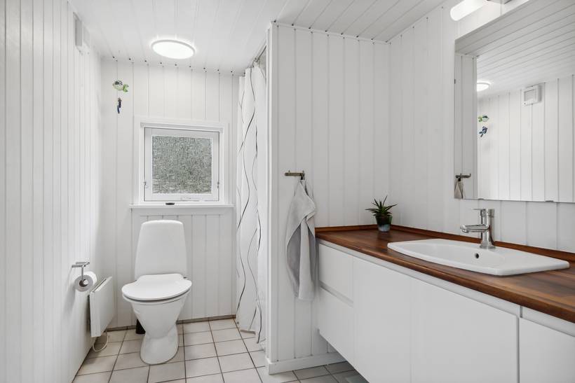 Foto von Ferienhaus SW89 in Bisnap - Hou - Nordjütland Ost