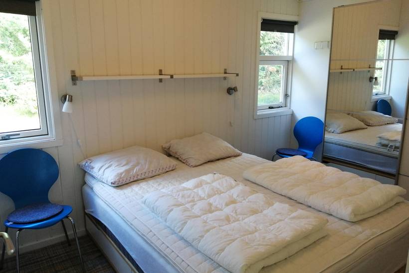 Foto von Ferienhaus SW89 in Bisnap - Hou - Nordjütland Ost