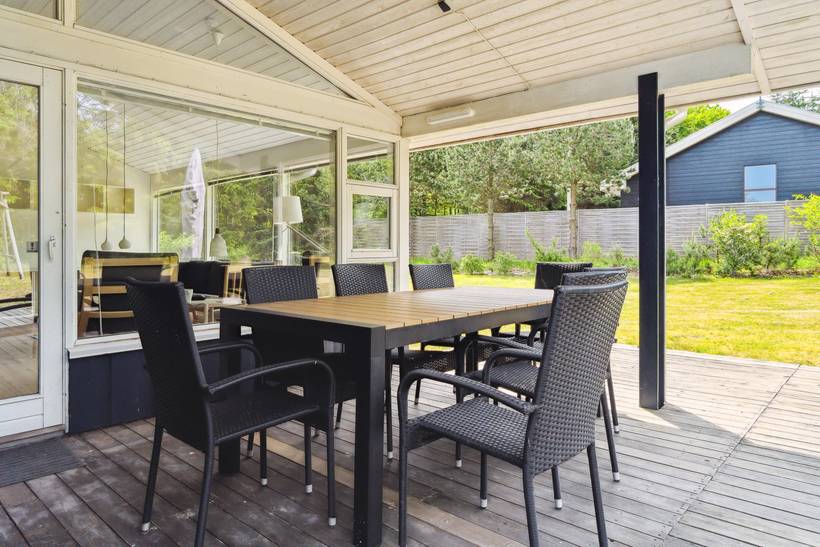 Foto von Ferienhaus SW89 in Bisnap - Hou - Nordjütland Ost