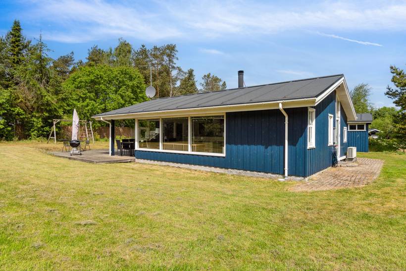 Foto von Ferienhaus SW89 in Bisnap - Hou - Nordjütland Ost