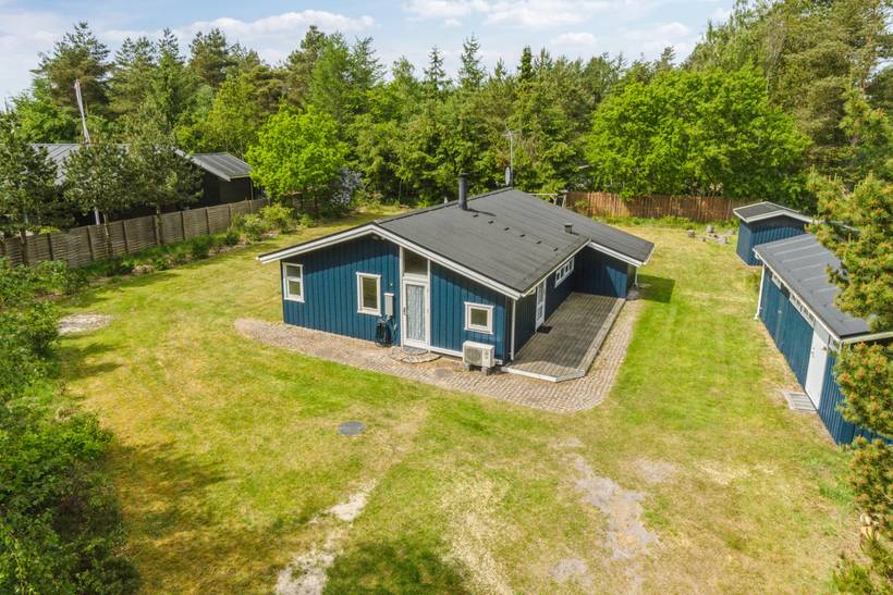 Foto von Ferienhaus SW89 in Bisnap - Hou - Nordjütland Ost