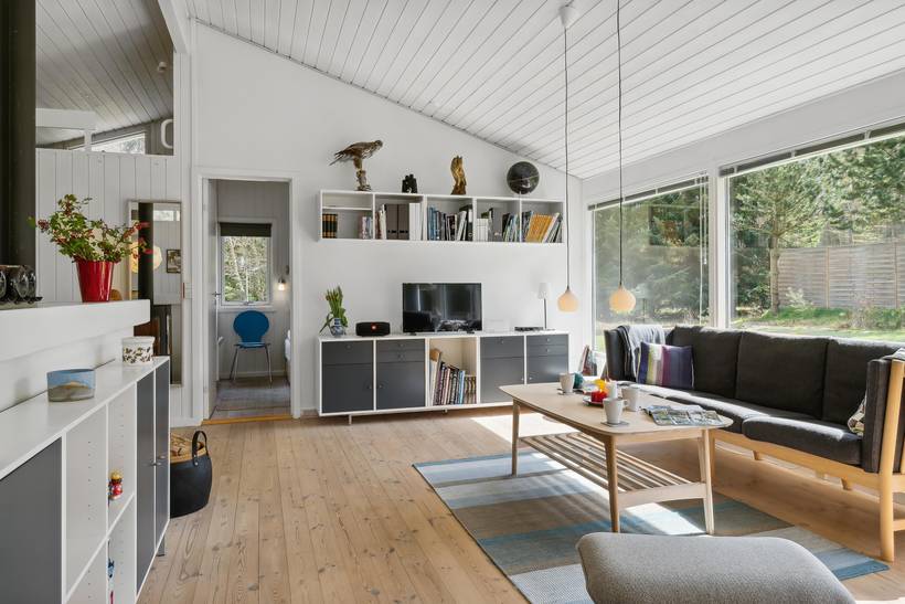Foto von Ferienhaus SW89 in Bisnap - Hou - Nordjütland Ost