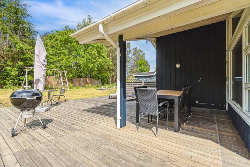 Foto von Ferienhaus SW89 in Bisnap - Hou - Nordjütland Ost