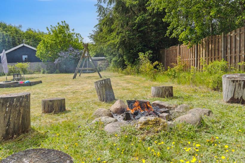 Foto von Ferienhaus SW89 in Bisnap - Hou - Nordjütland Ost