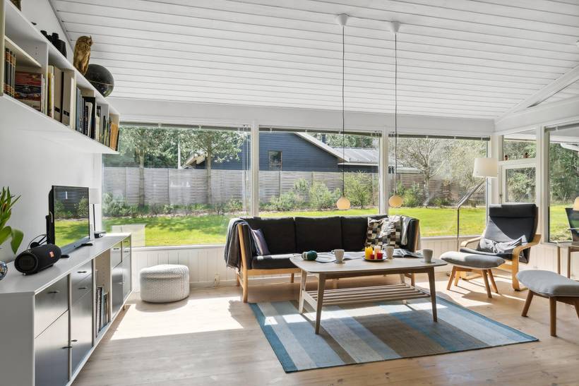 Foto von Ferienhaus SW89 in Bisnap - Hou - Nordjütland Ost