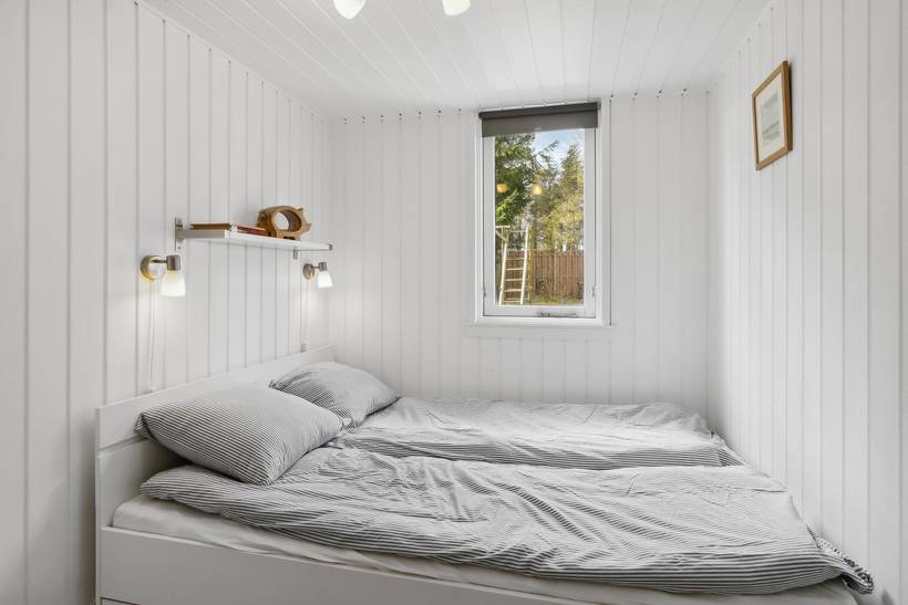 Foto von Ferienhaus SW89 in Bisnap - Hou - Nordjütland Ost