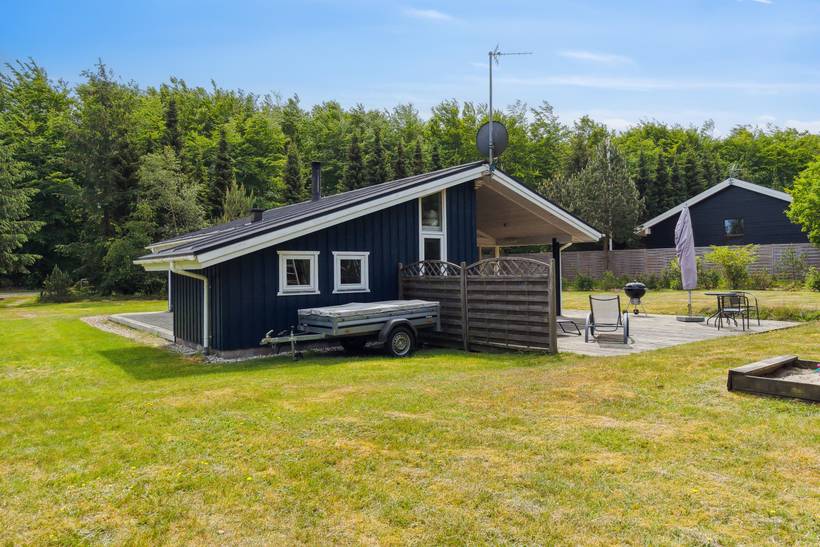 Foto von Ferienhaus SW89 in Bisnap - Hou - Nordjütland Ost