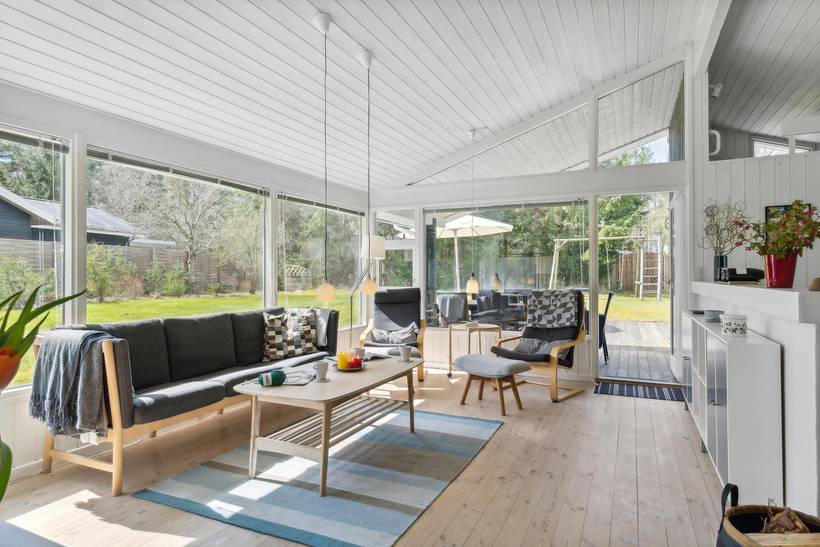 Foto von Ferienhaus SW89 in Bisnap - Hou - Nordjütland Ost