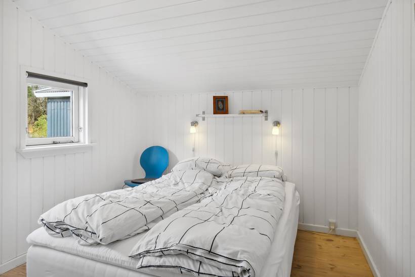 Foto von Ferienhaus SW89 in Bisnap - Hou - Nordjütland Ost