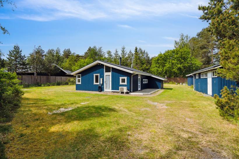 Foto von Ferienhaus SW89 in Bisnap - Hou - Nordjütland Ost