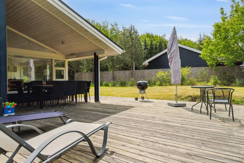 Foto von Ferienhaus SW89 in Bisnap - Hou - Nordjütland Ost
