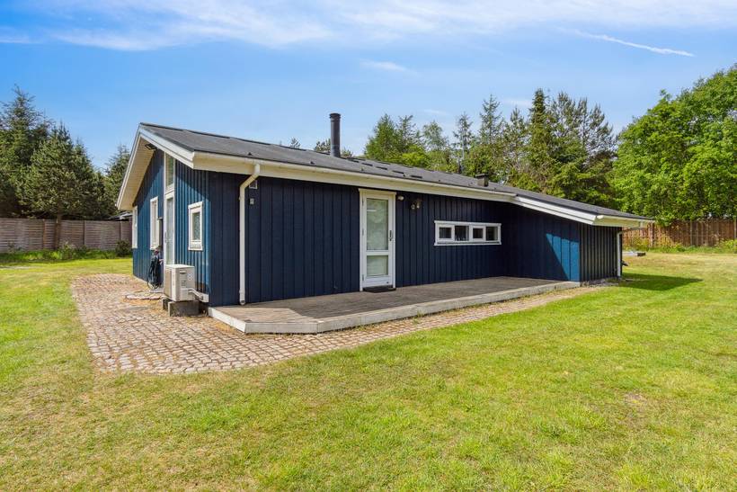 Foto von Ferienhaus SW89 in Bisnap - Hou - Nordjütland Ost