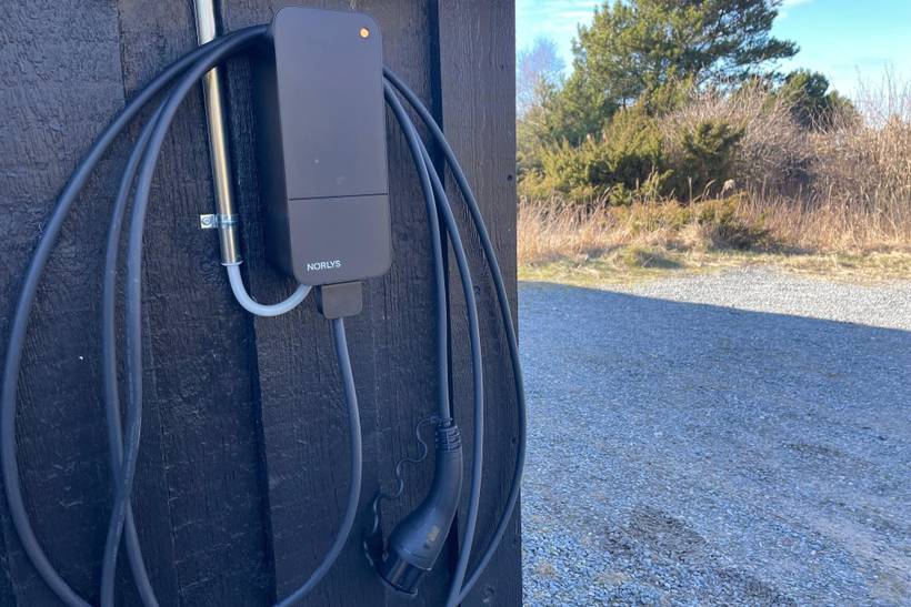 Foto von Ferienhaus SW93 in Kjul - Nordjütland