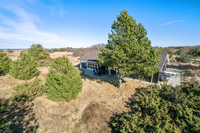 Foto von Ferienhaus SW93 in Kjul - Nordjütland