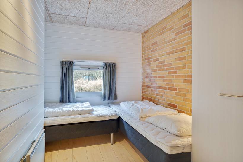 Foto von Ferienhaus SW93 in Kjul - Nordjütland