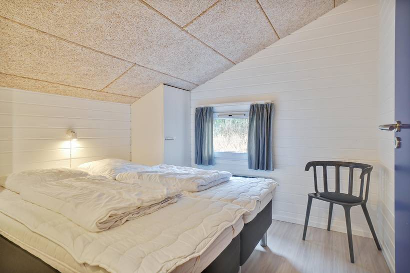 Foto von Ferienhaus SW93 in Kjul - Nordjütland