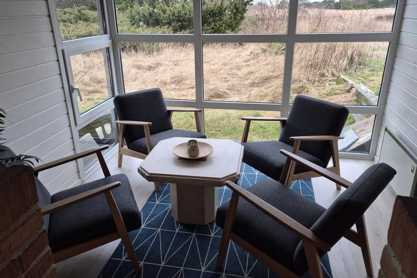 Foto von Ferienhaus SW93 in Kjul - Nordjütland