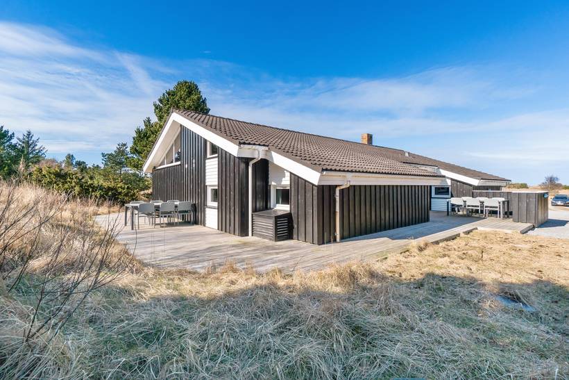 Foto von Ferienhaus SW93 in Kjul - Nordjütland