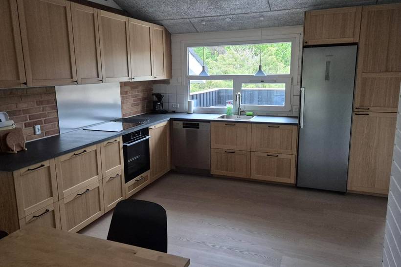 Foto von Ferienhaus SW93 in Kjul - Nordjütland
