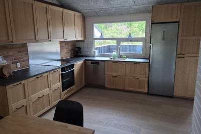 Vorschaubild von Ferienhaus SW93 in Kjul - Nordjütland