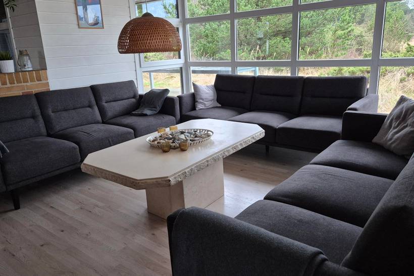 Foto von Ferienhaus SW93 in Kjul - Nordjütland