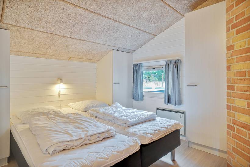 Foto von Ferienhaus SW93 in Kjul - Nordjütland