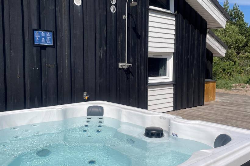 Foto von Ferienhaus SW93 in Kjul - Nordjütland