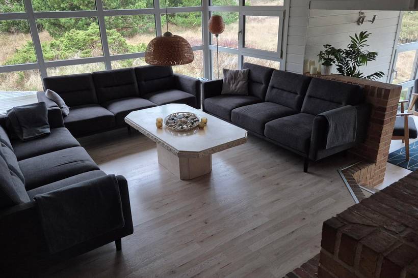 Foto von Ferienhaus SW93 in Kjul - Nordjütland