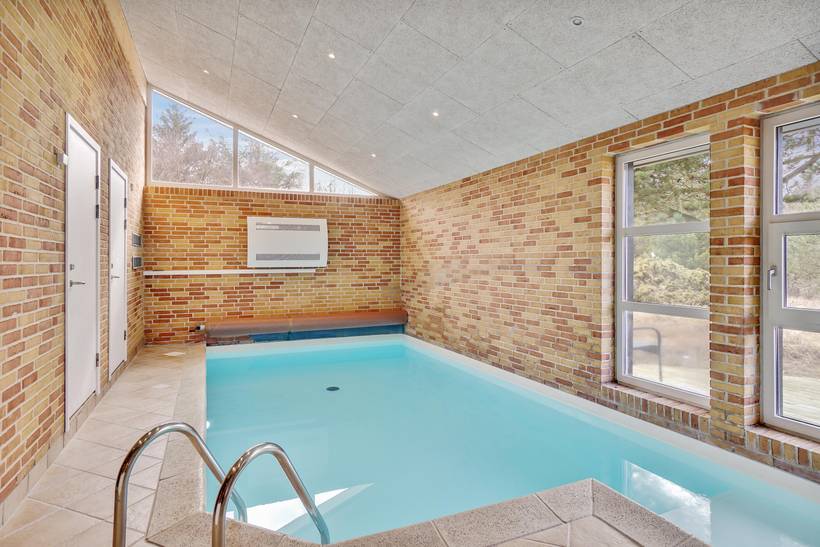 Foto von Ferienhaus SW93 in Kjul - Nordjütland