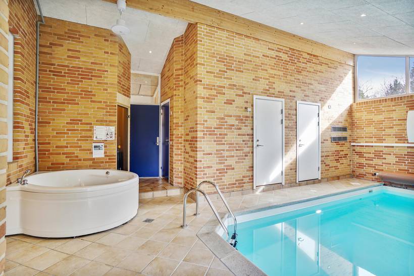 Foto von Ferienhaus SW93 in Kjul - Nordjütland