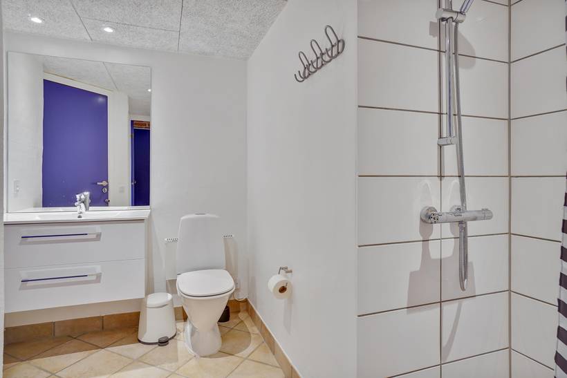 Foto von Ferienhaus SW93 in Kjul - Nordjütland