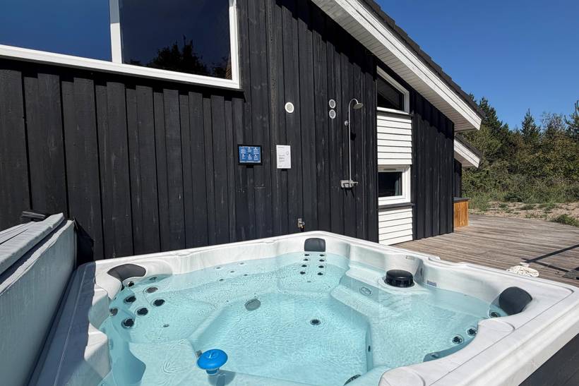 Foto von Ferienhaus SW93 in Kjul - Nordjütland