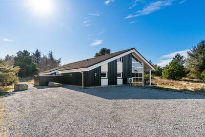 Vorschaubild von Ferienhaus SW93 in Kjul - Nordjütland