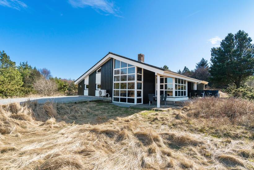 Foto von Ferienhaus SW93 in Kjul - Nordjütland