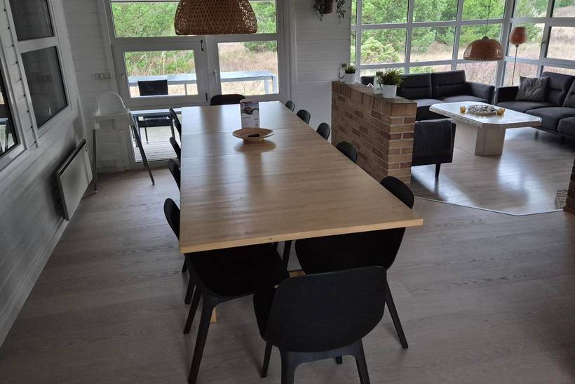 Foto von Ferienhaus SW93 in Kjul - Nordjütland
