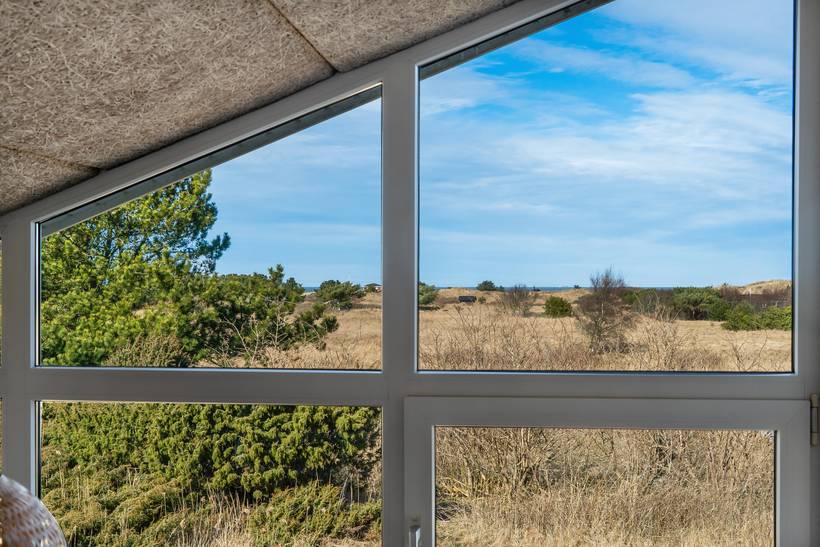 Foto von Ferienhaus SW93 in Kjul - Nordjütland