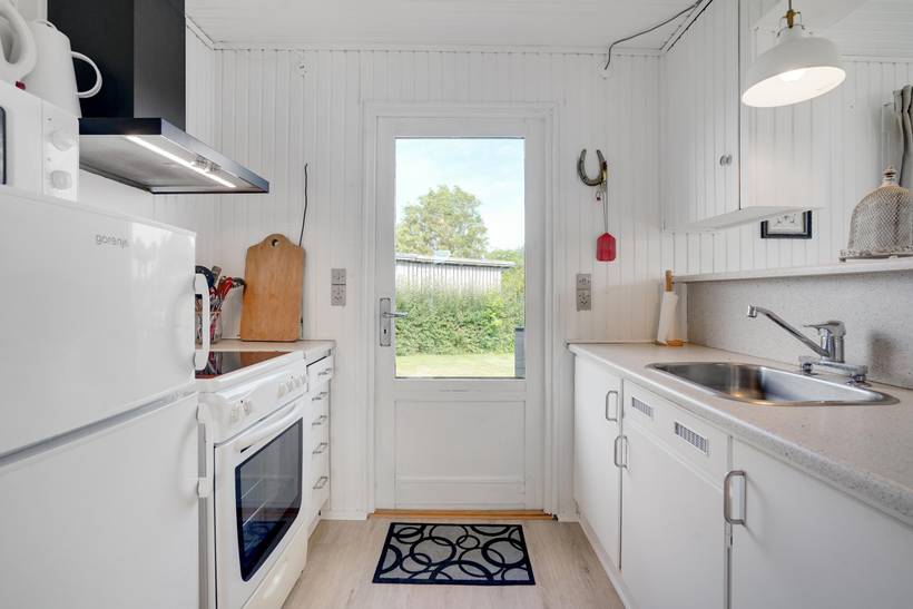 Foto von Ferienhaus SW95 in Købingsmark - Als