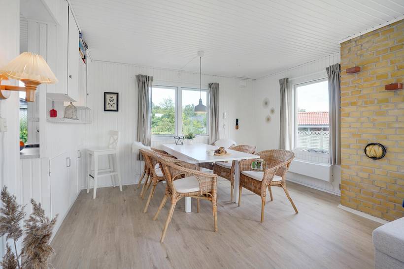 Foto von Ferienhaus SW95 in Købingsmark - Als