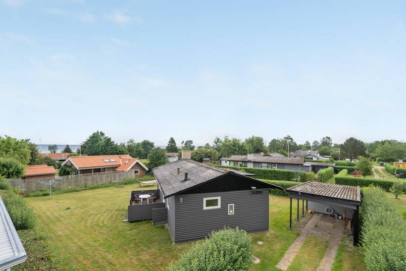Foto von Ferienhaus SW95 in Købingsmark - Als