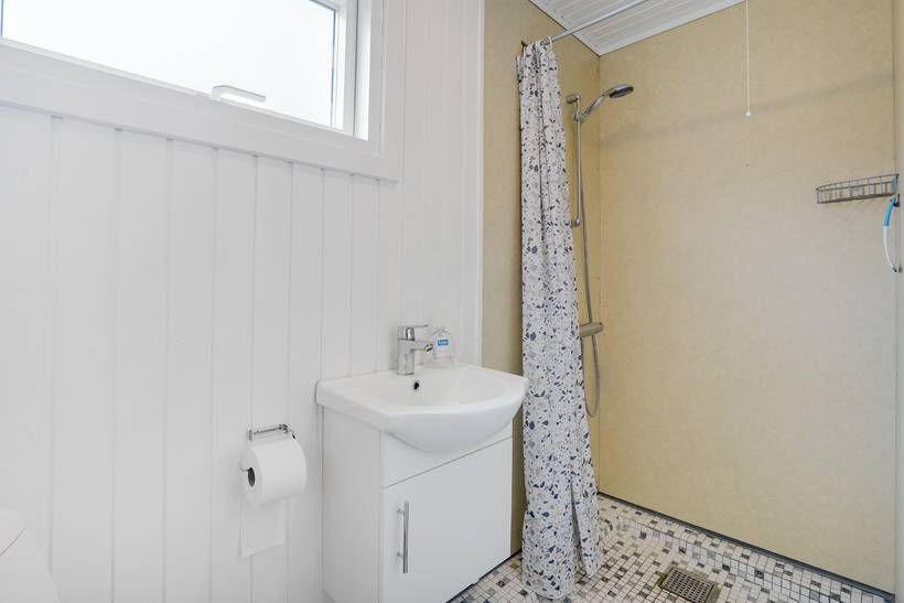 Foto von Ferienhaus SW95 in Købingsmark - Als